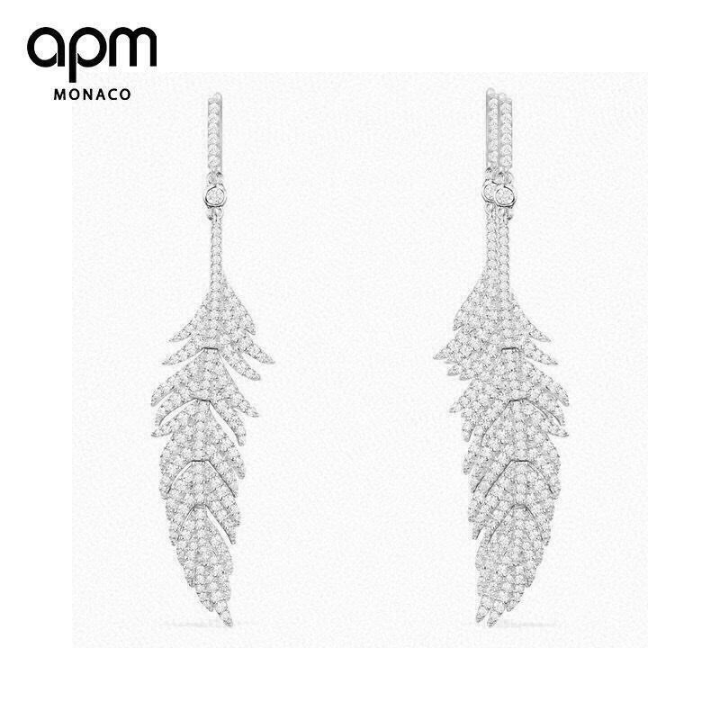 Apm Earrings